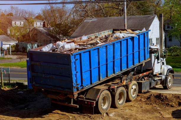 Demolition Debris Removal in Gary, IN